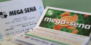 Ministério da Economia libera apostas de até 20 dezenas na Mega-Sena