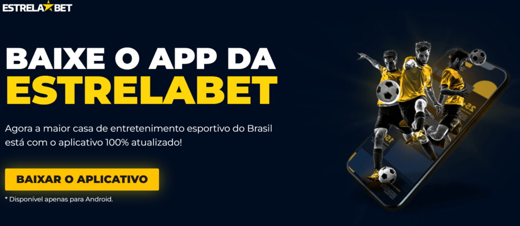 estrelabet 5 reais