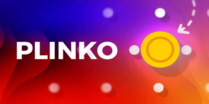 Plinko na Stake: Como jogar