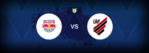 Red Bull Bragantino x Athletico Paranaense: onde assistir e previsões