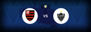 Flamengo x Atlético Mineiro: onde assistir e previsões