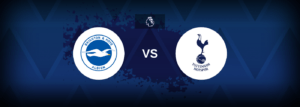 Brighton x Tottenham: Onde assistir e previsões