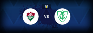 Fluminense x América-MG: onde assistir e previsões