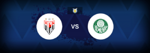 Atlético Goianiense x Palmeiras: onde assistir e previsões