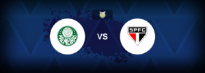 Palmeiras x São Paulo: onde assistir e previsões