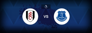 Fulham x Everton: Onde assistir e previsões