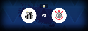 Santos FC x Corinthians: onde assistir e previsões