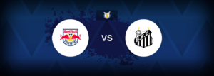 Red Bull Bragantino x Santos FC: onde assistir e previsões