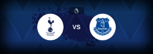 Tottenham x Everton: onde assistir e previsões
