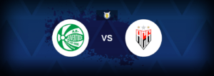 Juventude x Atlético Goianiense: onde assistir e previsões