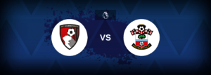 Bournemouth x Southampton: onde assistir e previsões