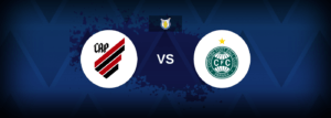 Athletico Paranaense x Coritiba: onde assistir e previsões