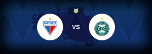 Fortaleza x Coritiba: onde assistir e previsões