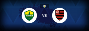 Cuiabá x Flamengo: onde assistir e previsões