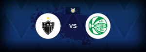 Atlético Mineiro x Juventude: onde assistir e previsões