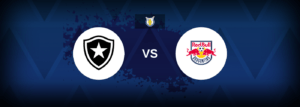 Botafogo x Red Bull Bragantino: Onde assistir e previsões