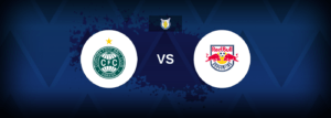 Coritiba x Red Bull Bragantino: onde assistir e previsões