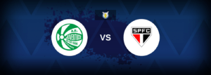 Juventude x São Paulo: onde assistir e previsões