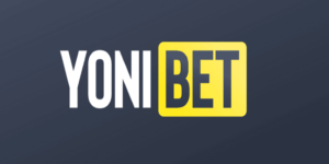 Yonibet logo