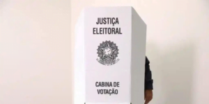 Apostas online subiram 1/3 no segundo turno das eleições no Brasil