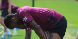 Ivan Toney, atacante da seleção inglesa, é investigado por apostas esportivas