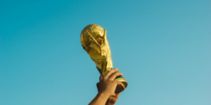 Casas de apostas esperam crescimento de 30% durante a Copa do Mundo