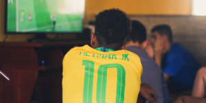 5 mil pessoas apostam na convocação de jogador que não existe para a Copa