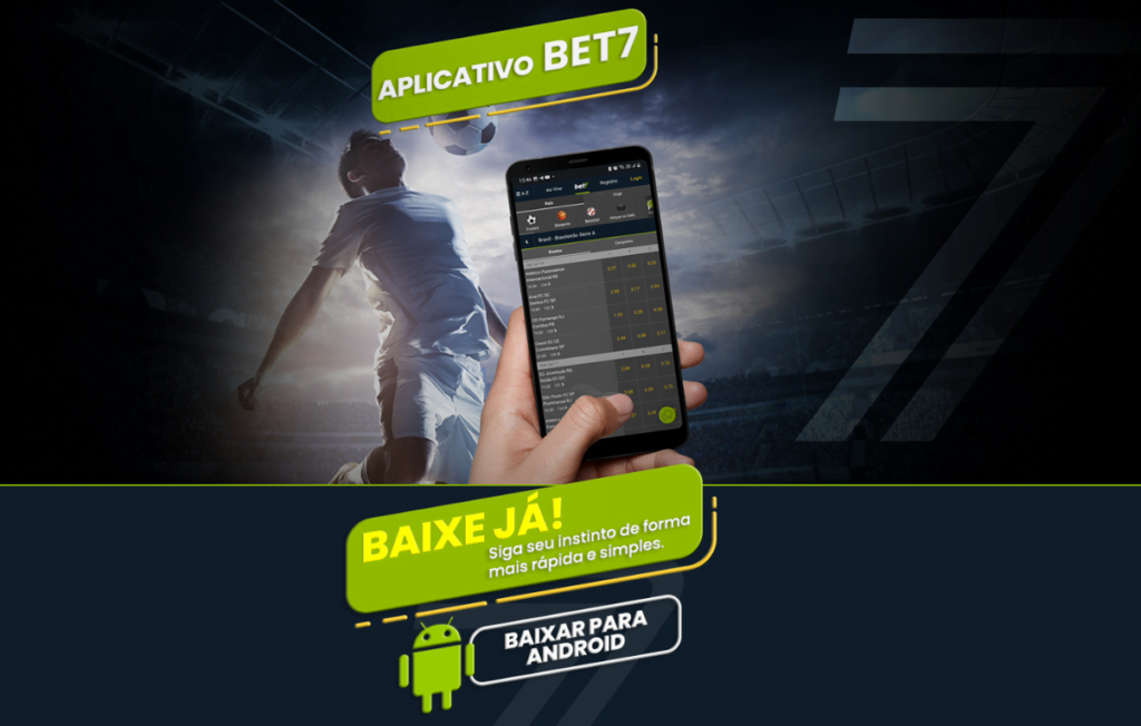 bet7 app