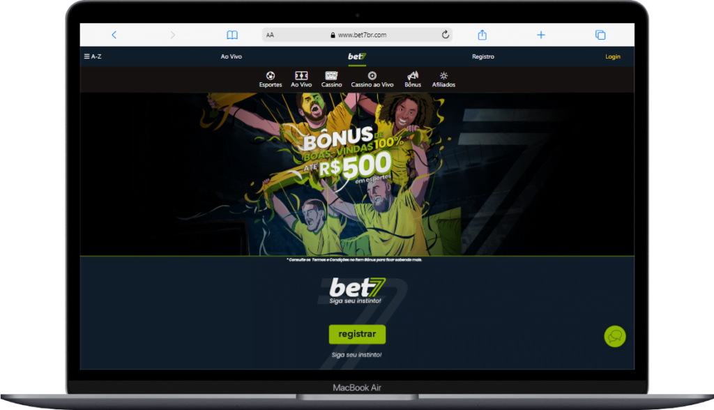 bet7 site