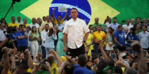 Bolsonaro pode responder criminalmente por atraso na regularização das apostas esportivas