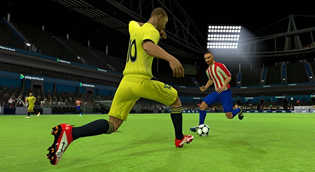 Futebol Virtual Bet365