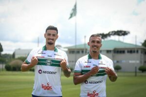 Dafabet renova acordo de patrocínio com o Coritiba