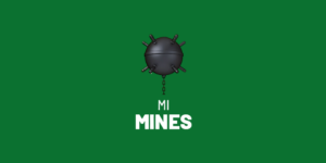 Jogar Mines cassino