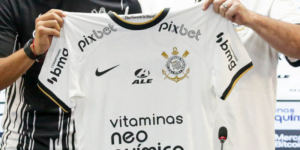 Corinthians pixbet