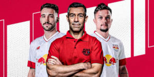 Bragantino Mr. Jackbet