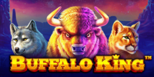 Como se joga o Buffalo King? Guia completo do slot ￼