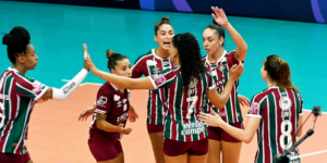 Como apostar na superliga feminina do volêi