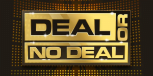 Cassino deal or no deal