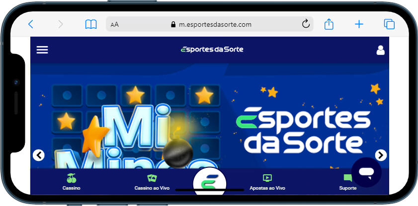 bet esportivo