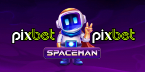 Spaceman Pixbet: como jogar e ganhar dinheiro com o game