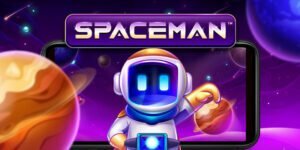 Como jogar Spaceman