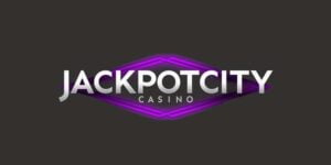 JackpotCity Cassino