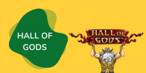 Hall of Gods: Análise + bônus de boas-vindas para jogar