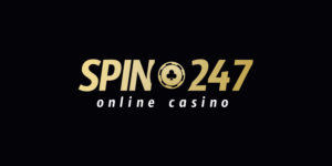 Spin247 logo