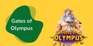 gates of olympus slot