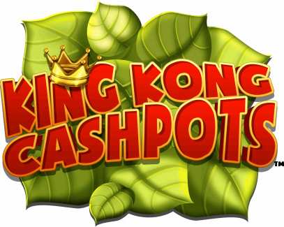 king kong cashpots logo