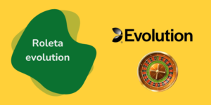 Roleta Evolution: Análise, variações e bônus de boas-vindas
