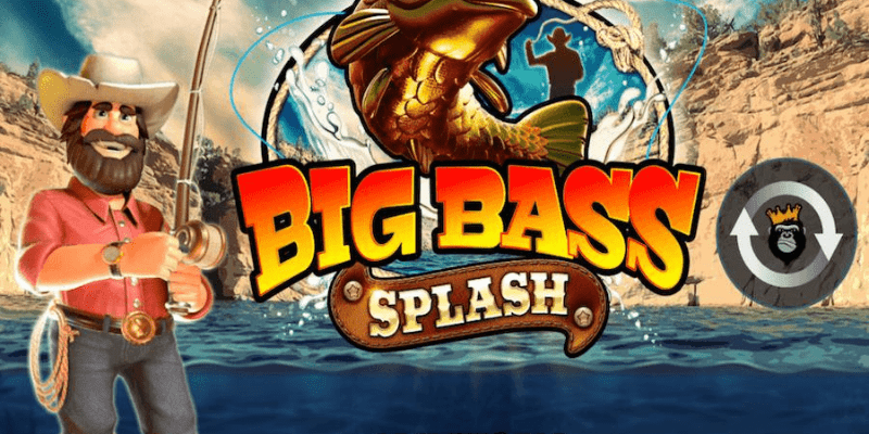 Big Bass Splash