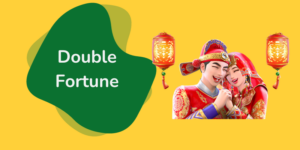 Double Fortune: como jogar e ganhar bônus no slot