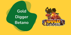 Gold Digger Betano: Como jogar + bônus de boas-vindas
